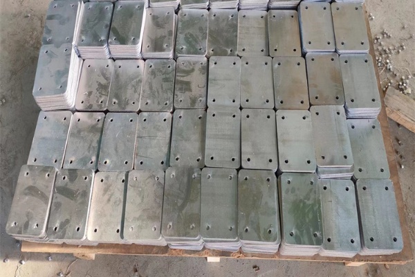 临汾 异形铅块 ICU防护铅块 仪器配重铅块 