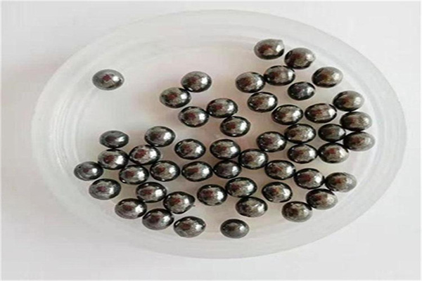 临汾铅珠 铅粒 铅丸 铅砂配重用