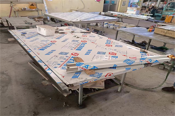 临汾DSA手术室铅门 铅门厂家