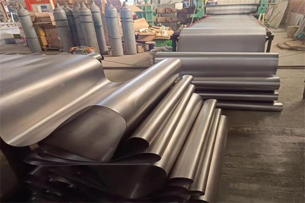 临汾铅板 铅皮 铅卷