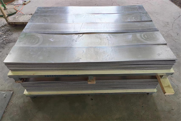 临汾1-4mm防辐射铅皮