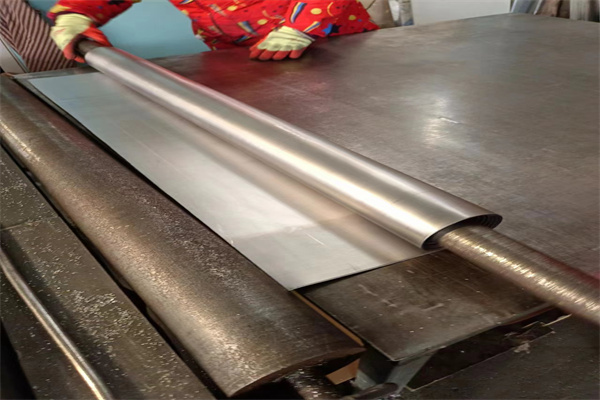 临汾0.5mm铅皮  软铅皮   钓鱼铅皮