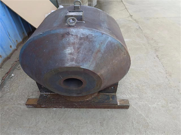 临汾浇筑合金铅件