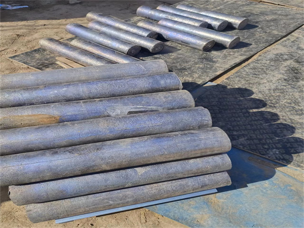 临汾配重铅棒