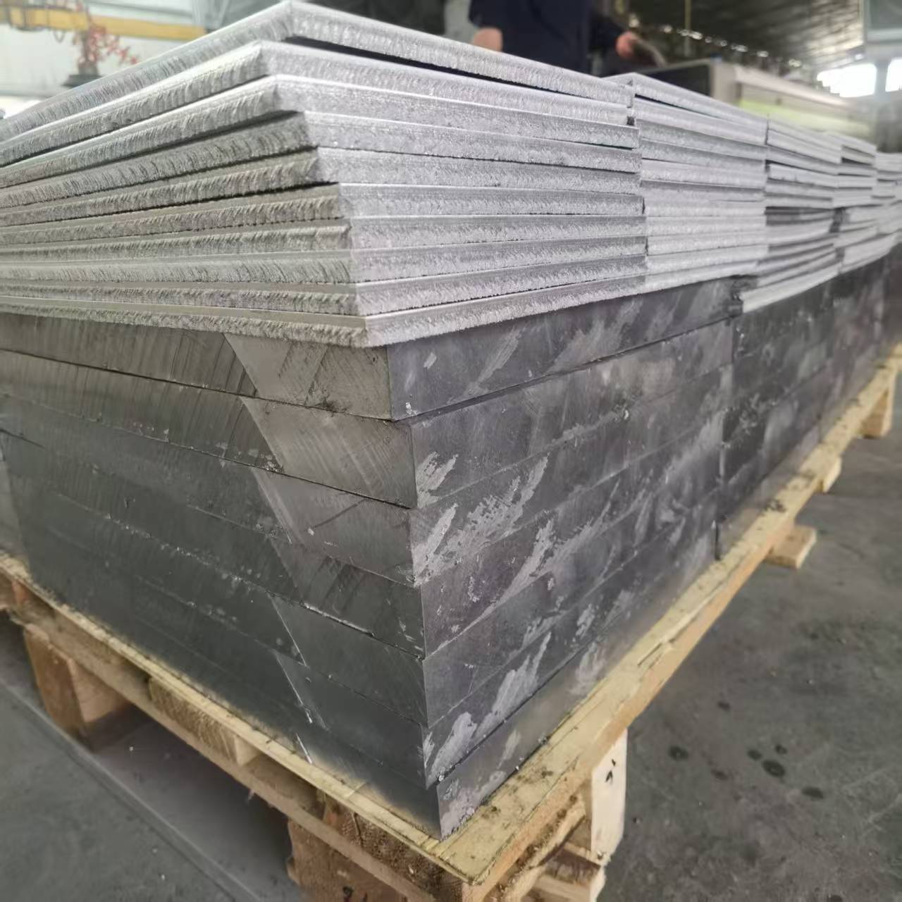 临汾CBCT室防护铅板