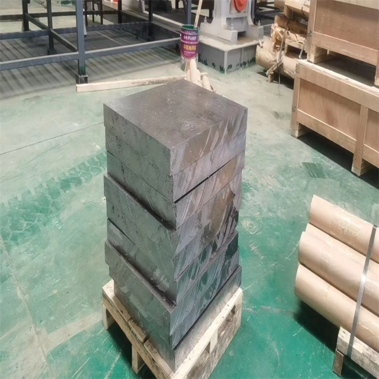 临汾铅块的主要用途